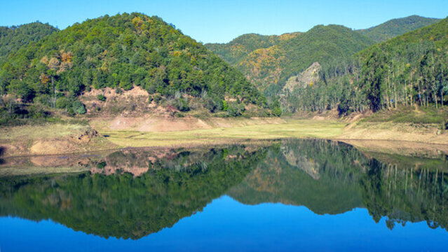 云南風(fēng)光