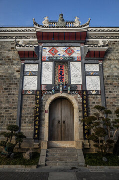 道教建筑