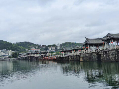 湘子橋