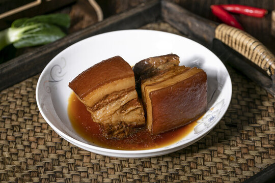 東坡肉