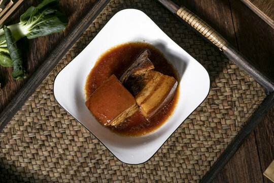 東坡肉