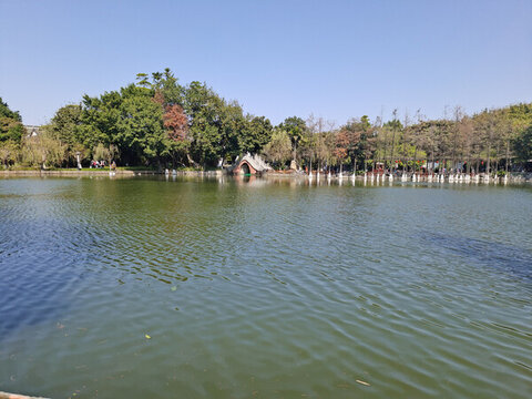 東莞人民公園