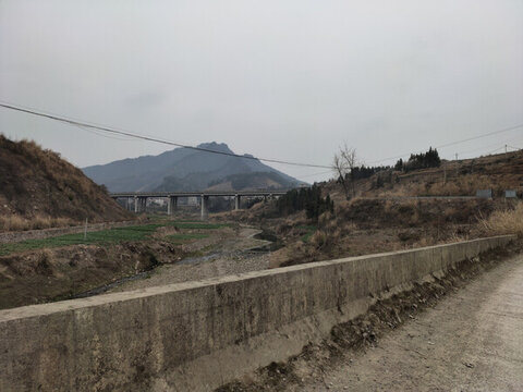 鄉(xiāng)村公路