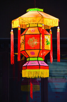 花燈