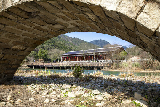 黃公望隱居地