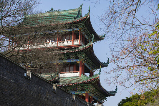 八境臺(tái)