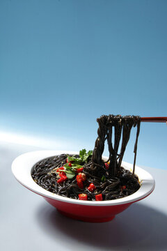 蕨根粉