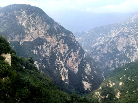 華山
