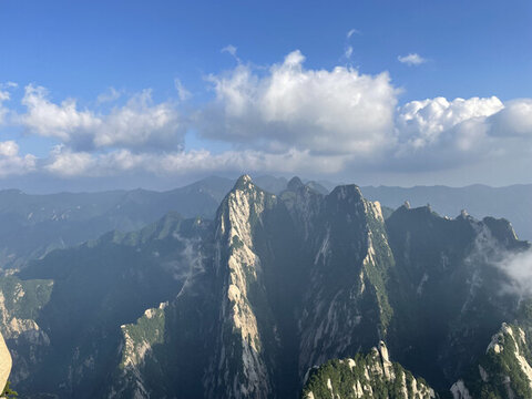 華山