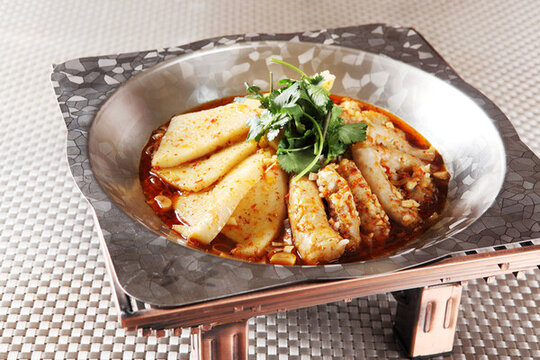 面肺子米腸子