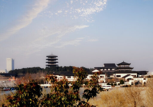 園林建筑