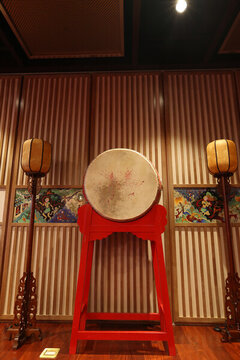 中國鼓