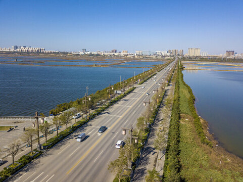 旅游公路
