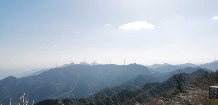 遠山