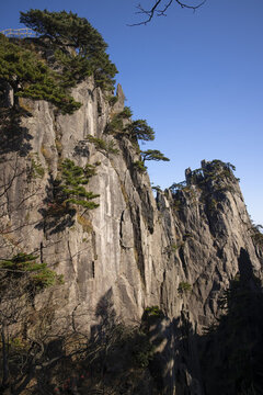 黃山高清風(fēng)光