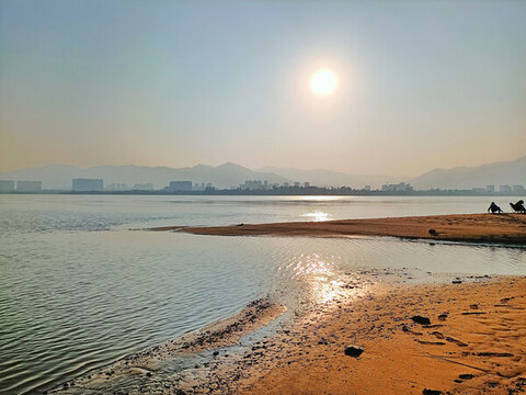 福州烏龍江