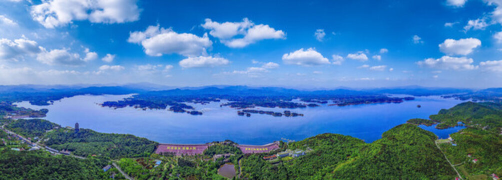 萬佛湖