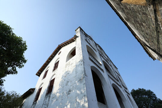 豐陽古村落古建筑