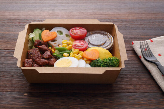 牛肉輕食