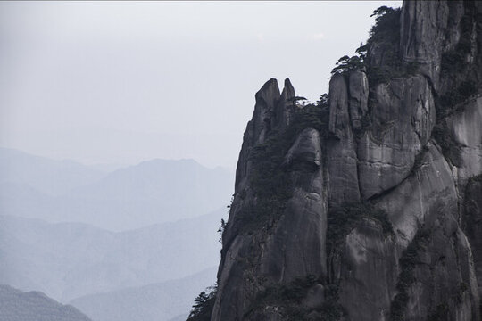 山