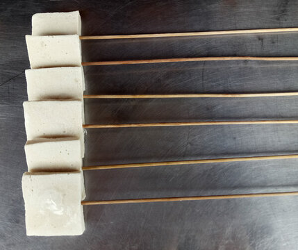 魚丸串串香