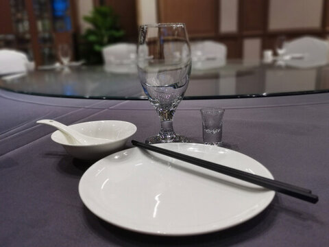 杯碗盤