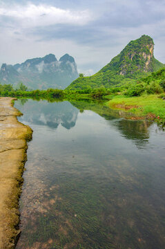 山水風(fēng)景