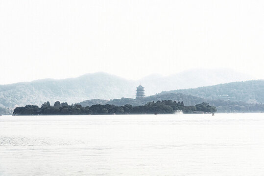 山水風(fēng)光