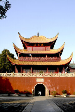 岳陽樓