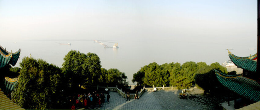 岳陽(yáng)樓