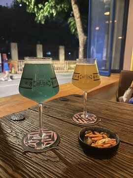 雞尾酒