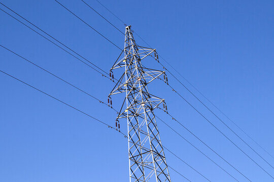 輸電塔