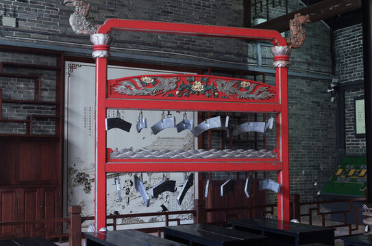 番禺學(xué)宮