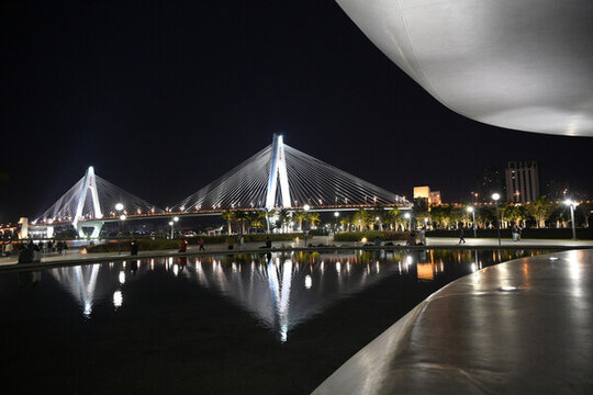 世紀(jì)大橋