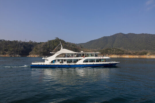 千島湖