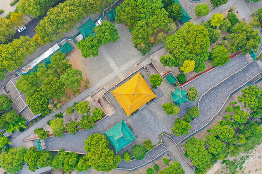 湖南岳陽樓