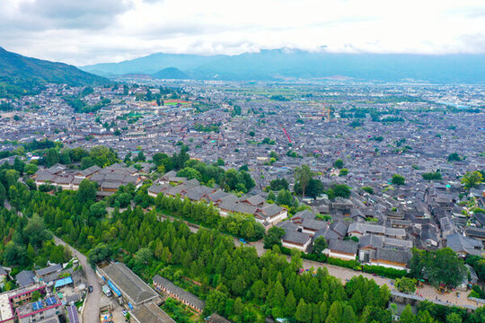 麗江旅游