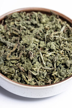 薄荷茶