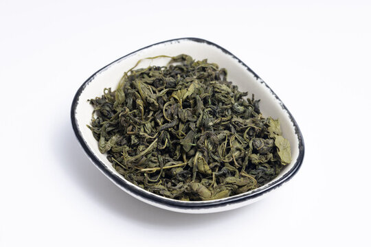 丁香葉茶
