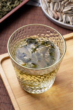 丁香葉茶
