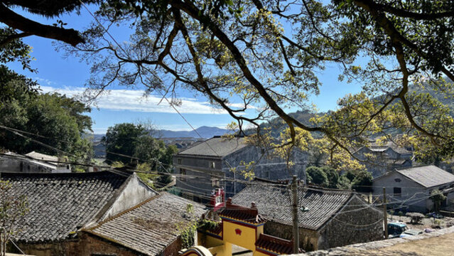 蒲壯所城