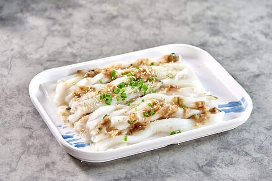 蜜汁叉燒腸