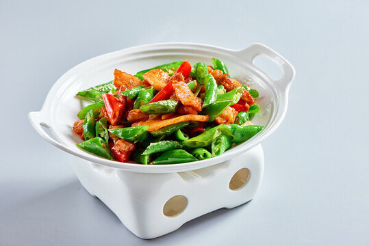 農(nóng)家小炒肉
