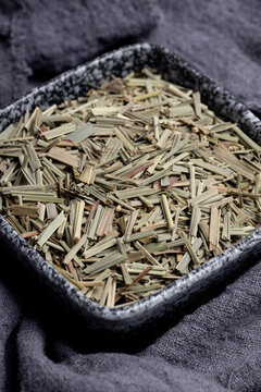 檸檬草