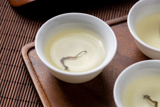 蒲公英茶