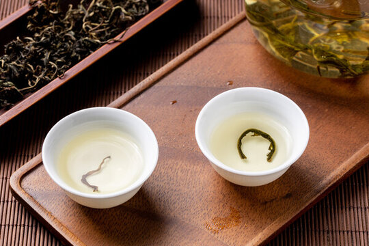 蒲公英茶