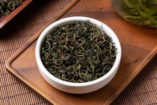 蒲公英茶