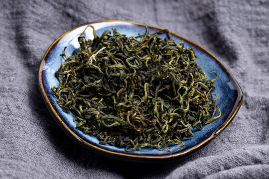 蒲公英茶