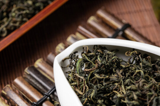 蒲公英茶