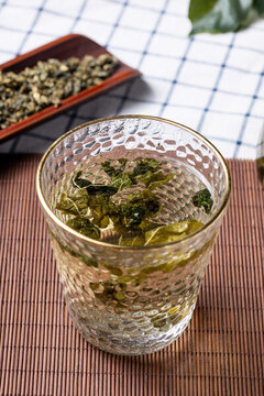 桑葉茶